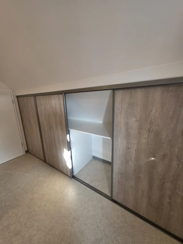Agence sur mesure | Kass-thor