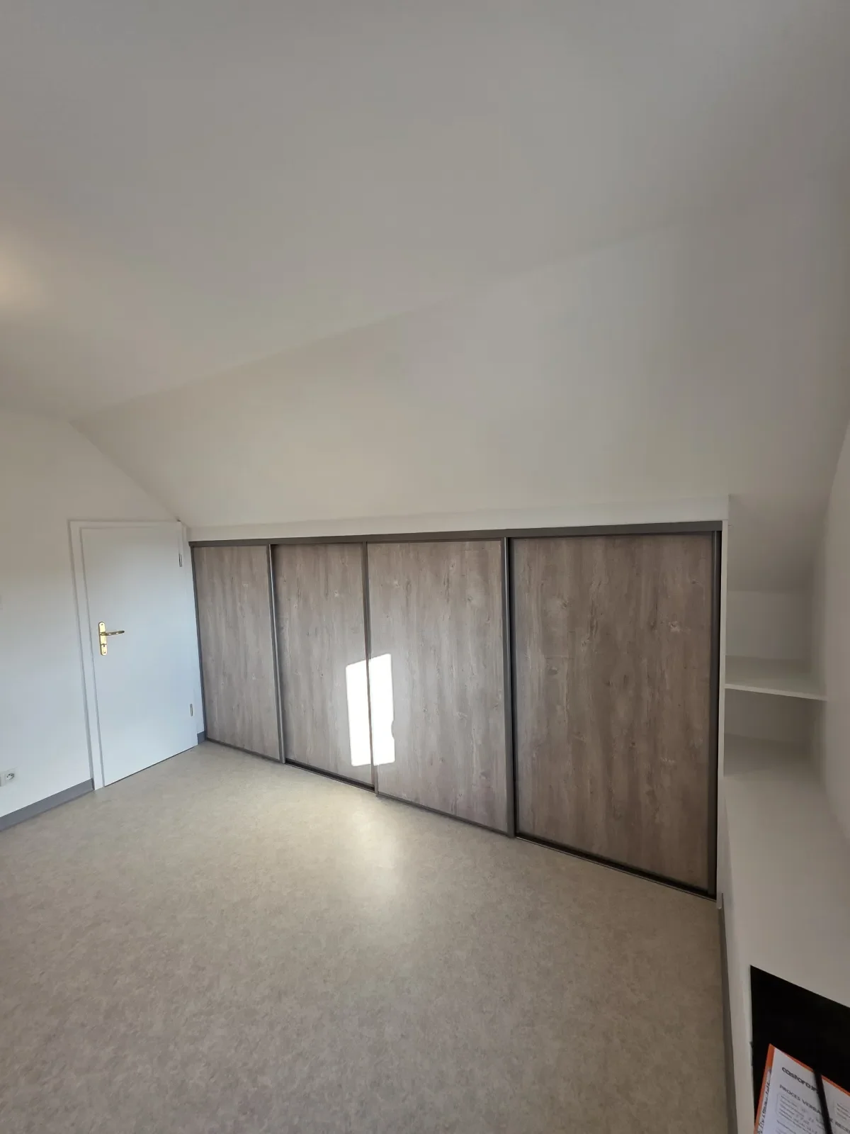 Agence sur mesure | Kass-thor
