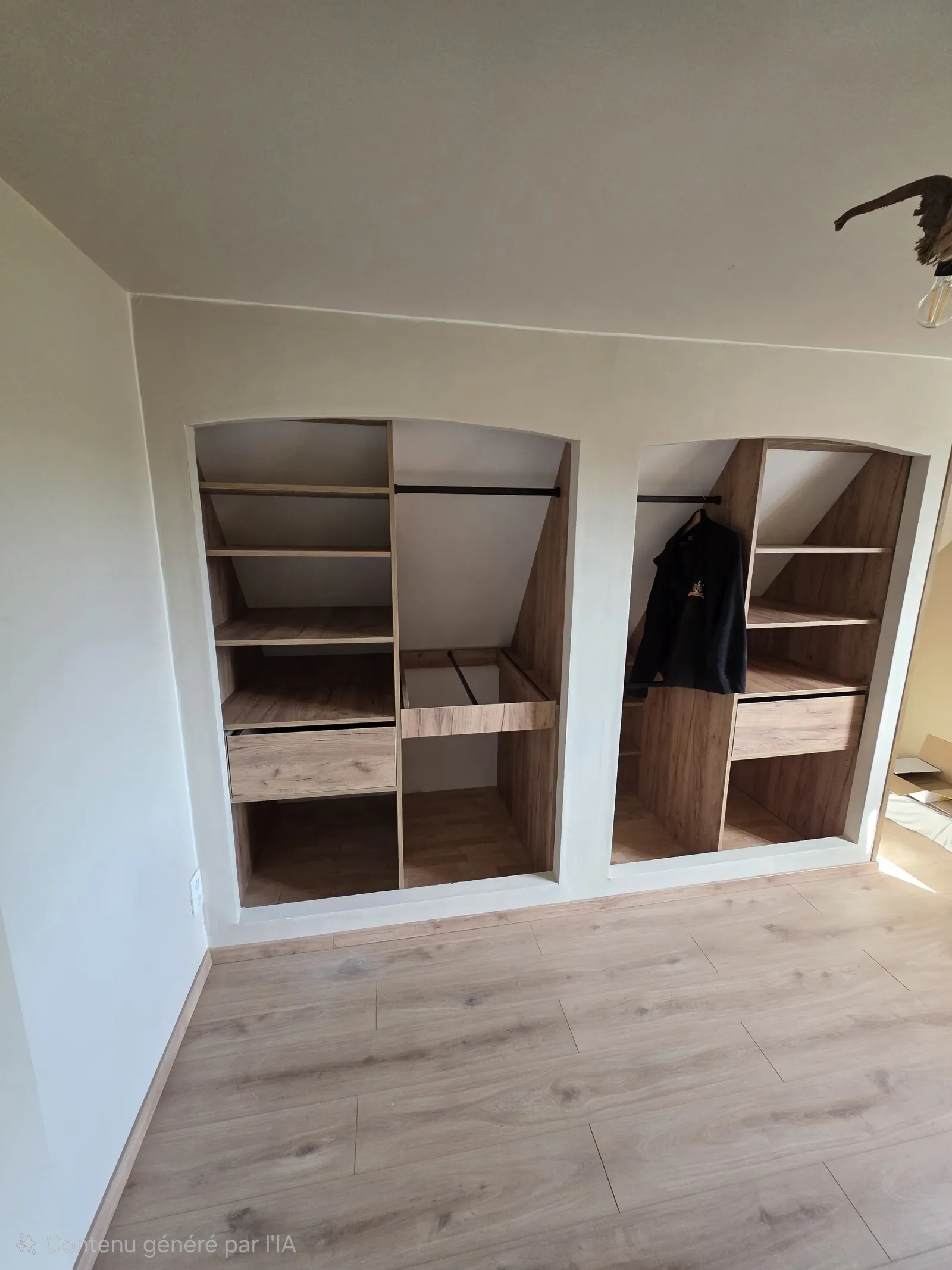 Dressing niché en agence sur mesure | Kass-thor